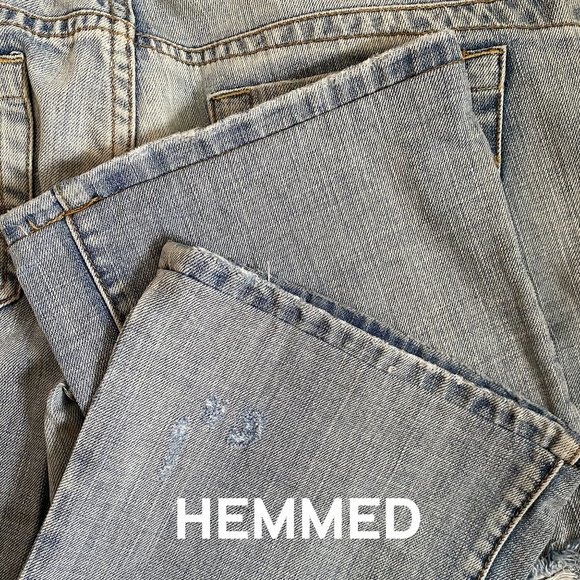 American Eagle Y2K Artist Flare Jeans - Picture 11 of 13